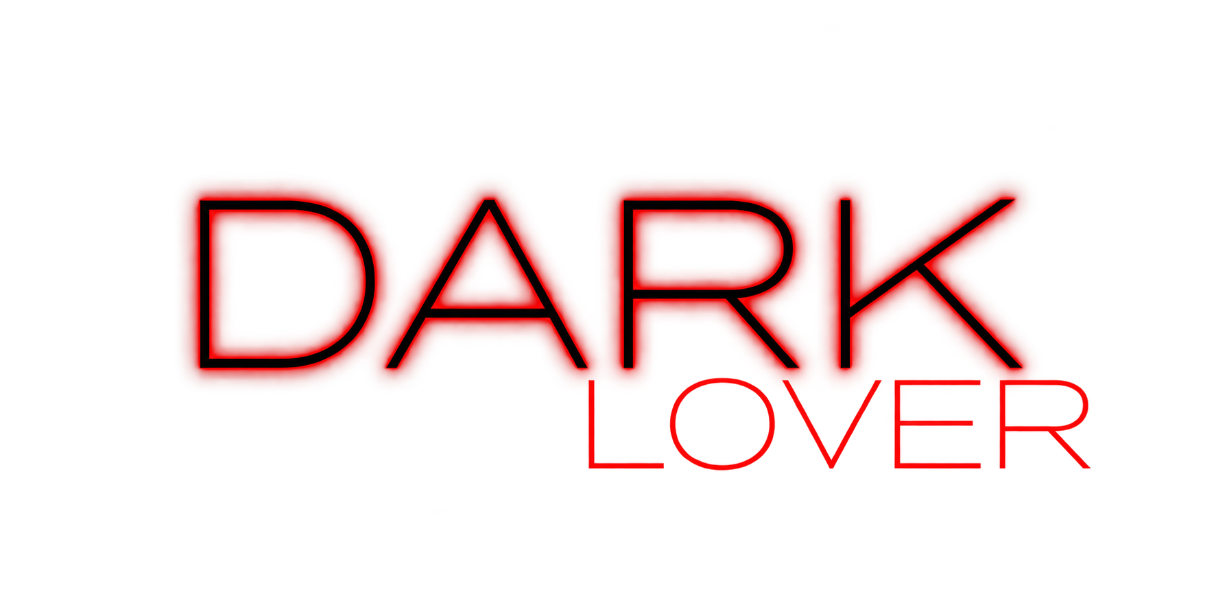 Dark Lover by Noir Handmade